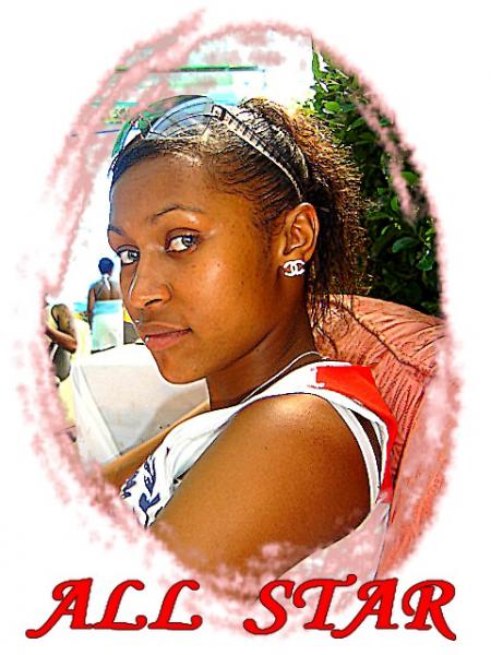 All star